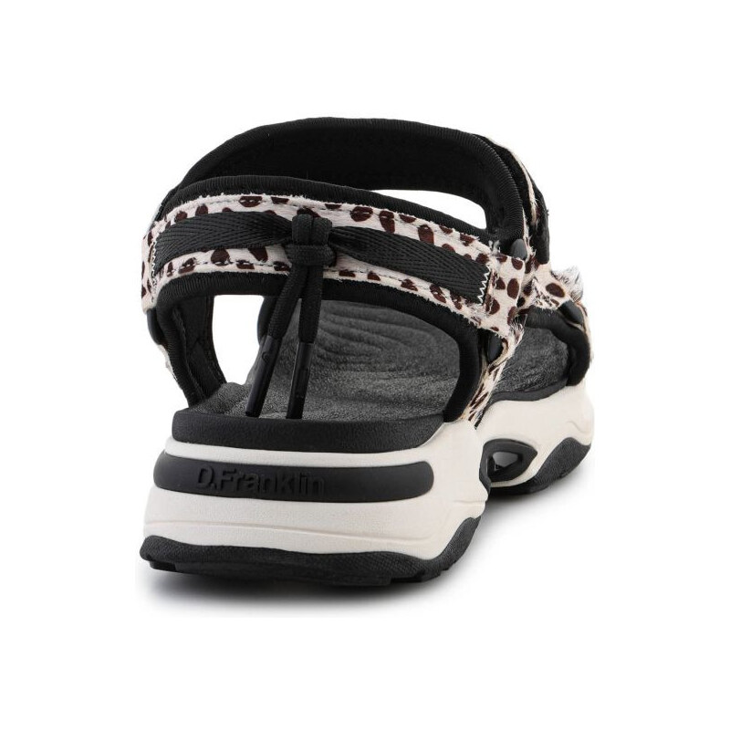 Tenisky Sandal W model 21080359 - D.Franklin