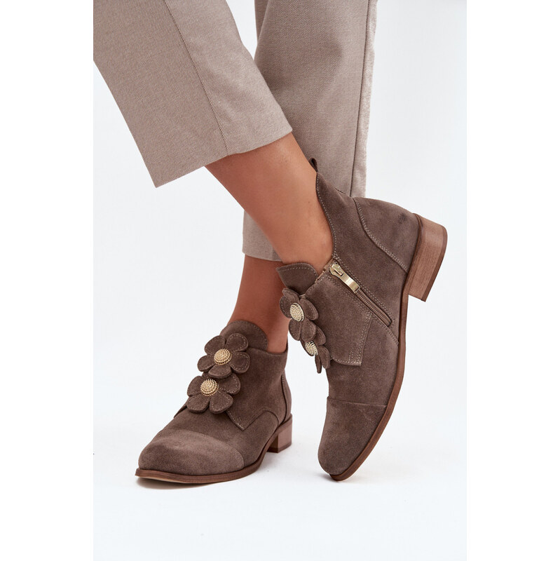 Polobotky model 216985 Step in style