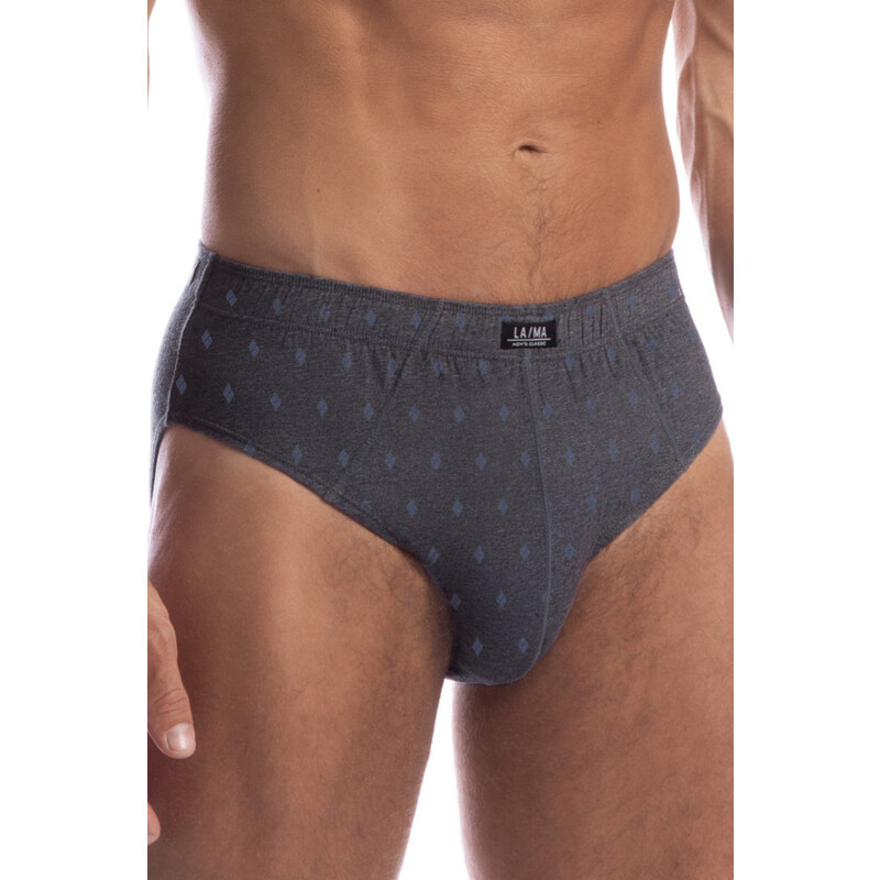 Pánské spací CLASSIC 3pack model 21344396 - Lama