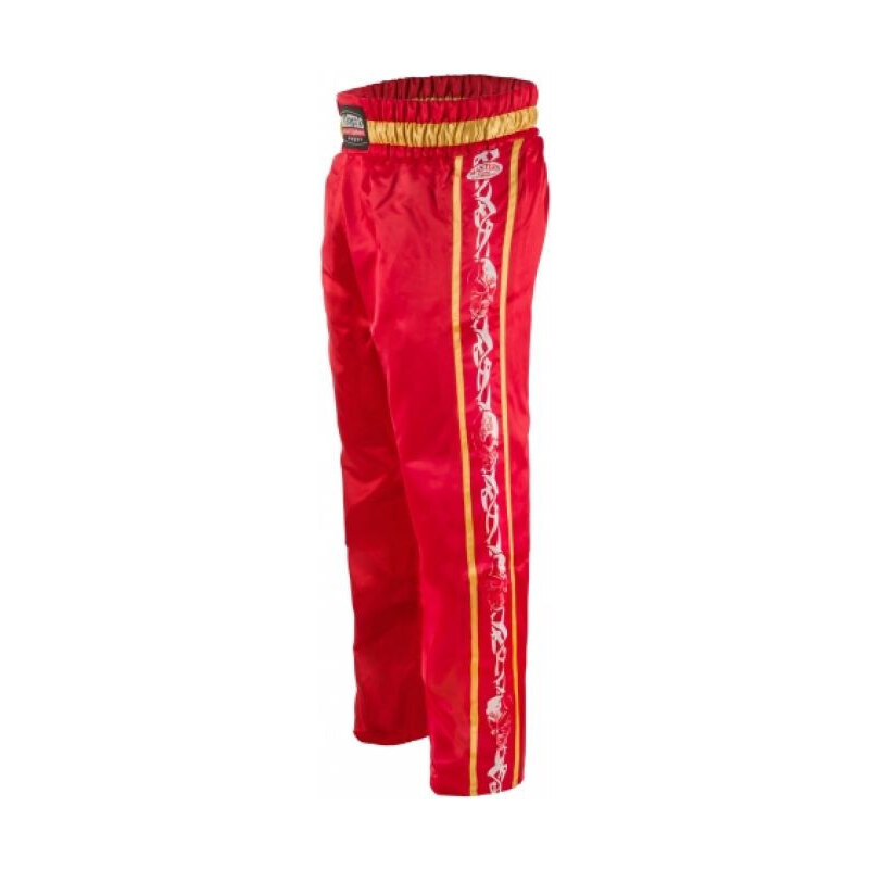 MASTERS FIGHT EQUIPMENT SKBP-200 dlouhé sportovní kalhoty