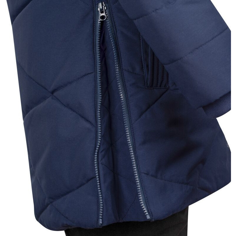 Dívčí nepromokavá zateplená bunda Coat pro dívky model 21350462