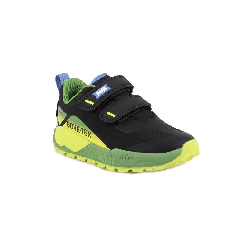 Dětská celoroční obuv Primigi 8916711 PIM GTX 89167
