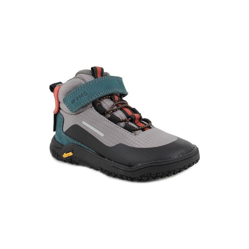 Dětská celoroční barefootová obuv Primigi 8916311 PYR GTX 89163