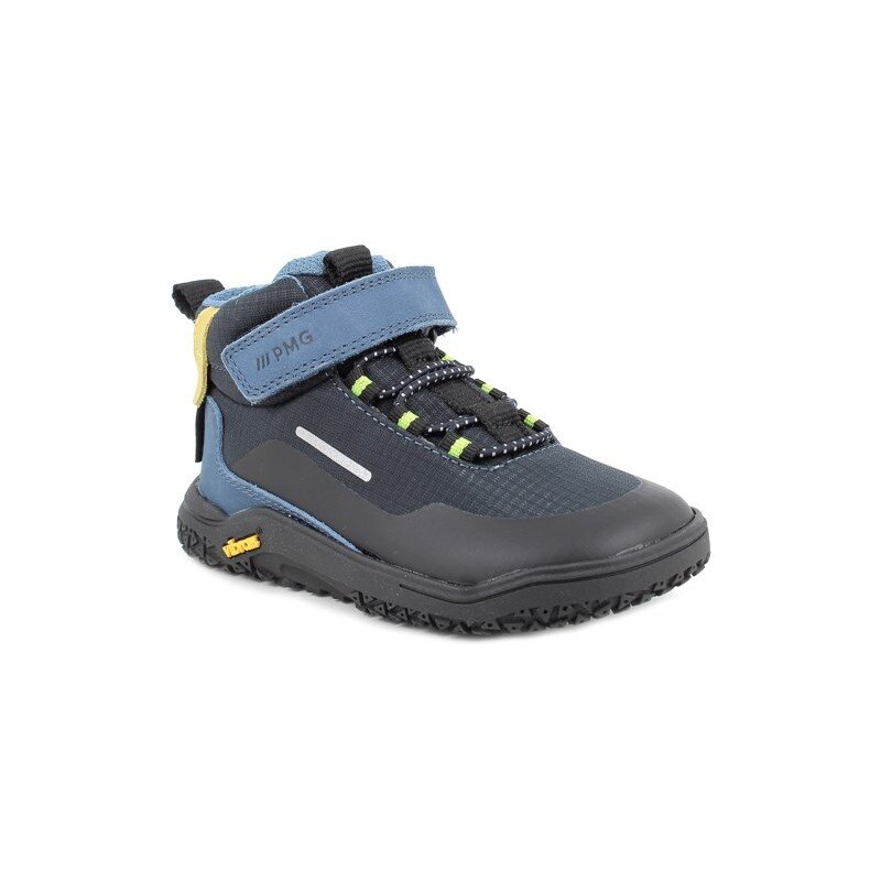 Dětská celoroční obuv Primigi 8916333 PYR GTX 89163