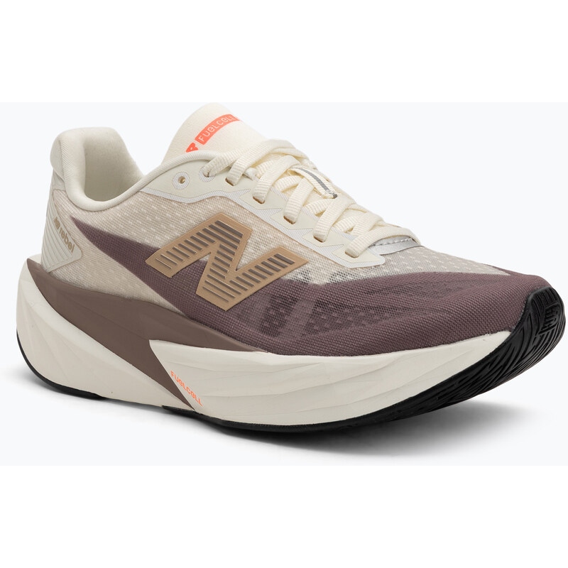 Dámské běžecké boty New Balance FuelCell Rebel V5 angora