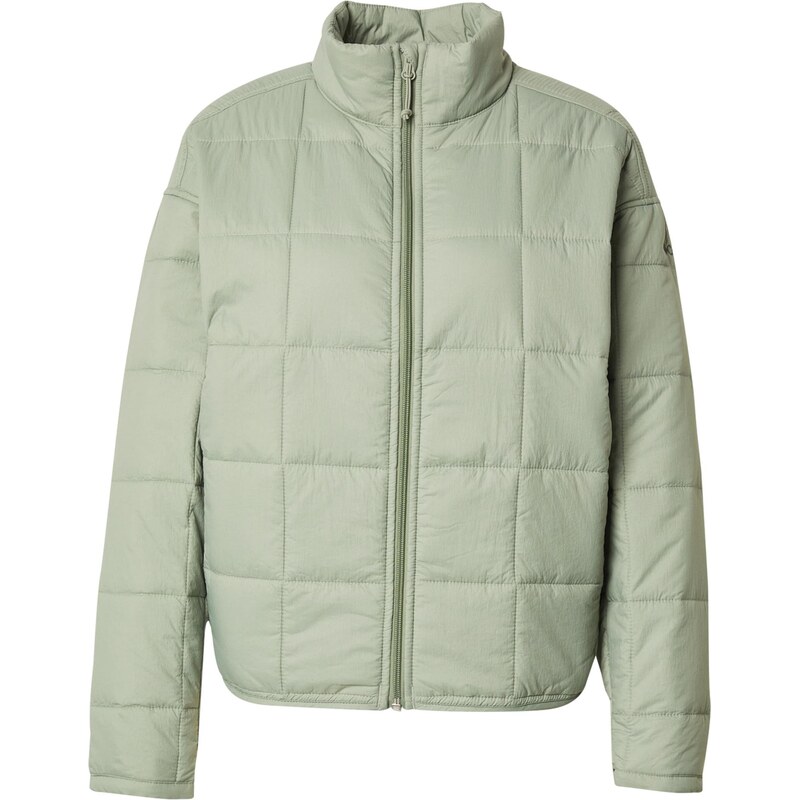 COLUMBIA Outdoorová bunda Sienna Hill pastelově zelená 108493636