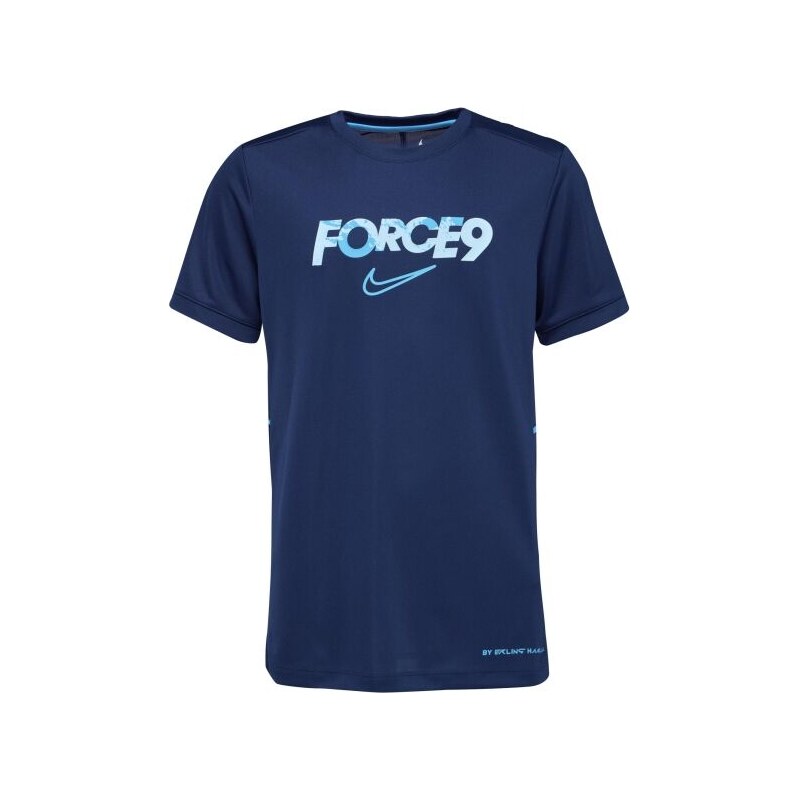 Nike ACADEMY25 Dětské fotbalové tričko