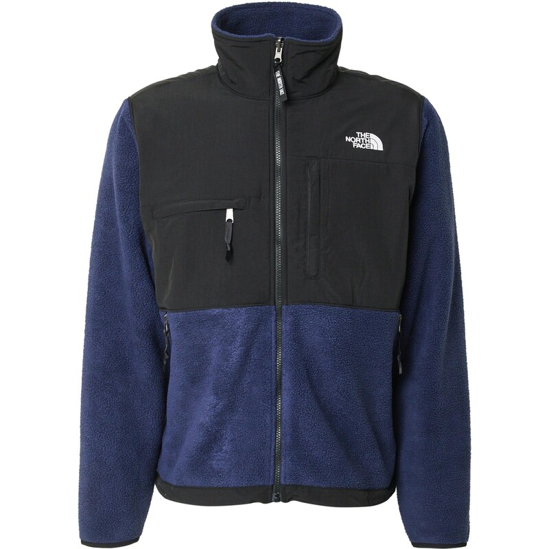 THE NORTH FACE Fleecová mikina RETRO DENALI námořnická modř /