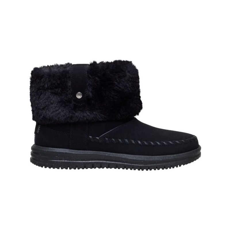 HEY DUDE CAMDEN CUFF CLASSIC COZY Dámská zimní obuv