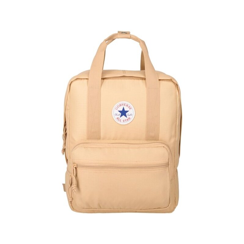Converse CAU CONVERSE SQUARE BACKPACK Městský batoh