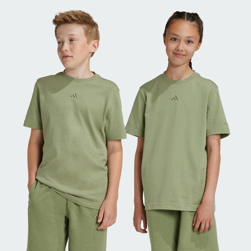 Adidas ALL SZN T-Shirt Kids 108493834