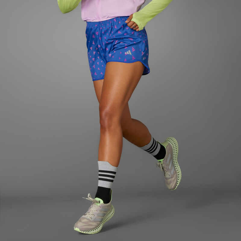 Adidas Run It AEROREADY Shorts 108493853