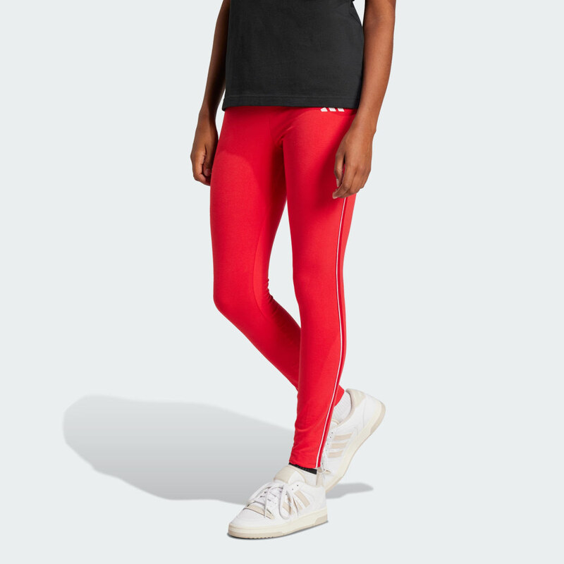 Adidas Legíny Essentials Color Pop High-Waisted