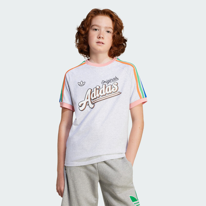 Adidas Tričko 3-Stripes