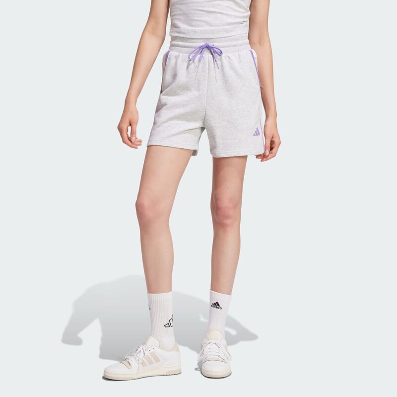 Adidas Šortky Essentials Color Pop French Terry 108494004