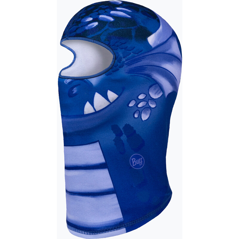 Dětská kukla BUFF Polar cobalt
