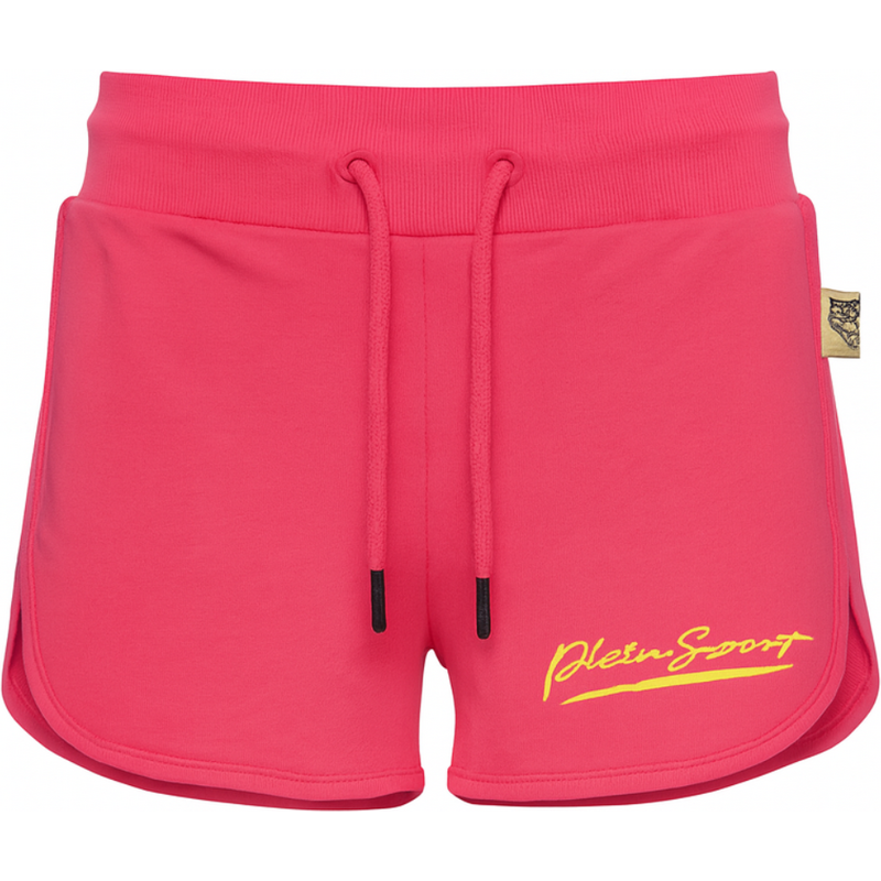 PLEIN SPORT PS Fuchsia kraťasy 115414739