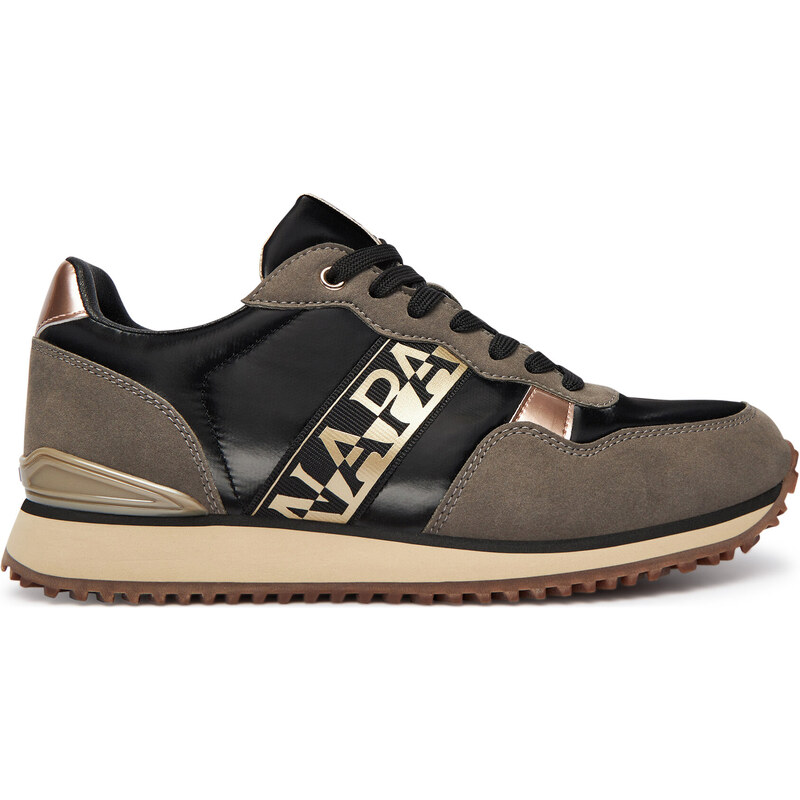 Sneakersy Napapijri