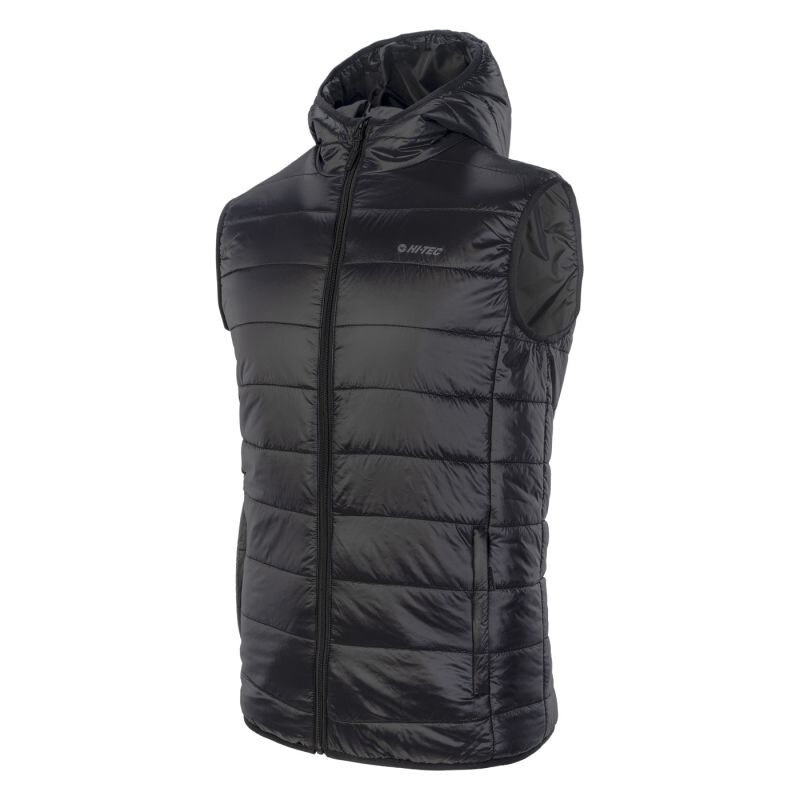 Vest M model 19371205 - Hi-Tec