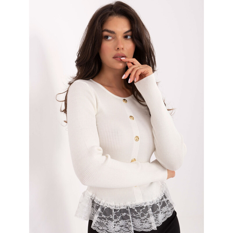 FPrice Jumper PM SW YIS1027.85 ecru