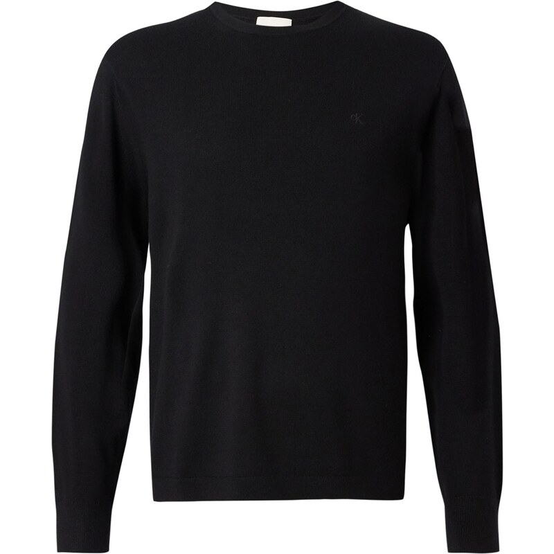 Calvin Klein Svetr černá