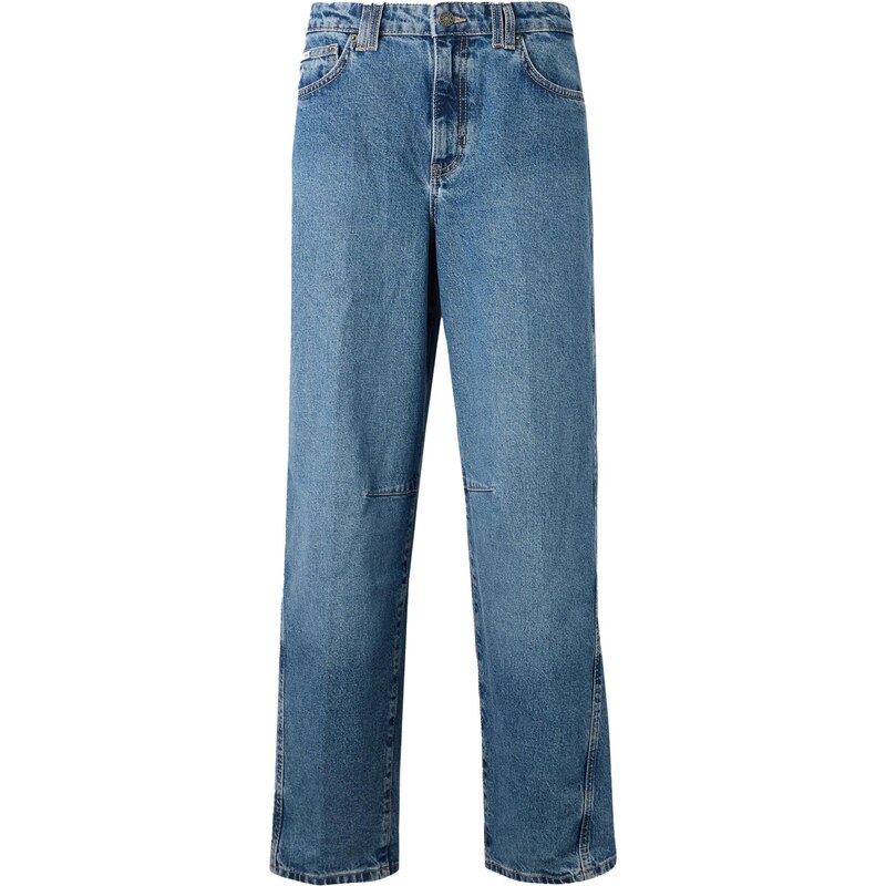 GUESS JEANS Džíny 'BARREL' modrá džínovina