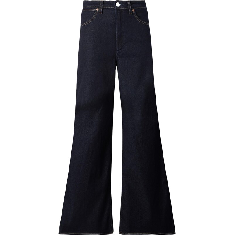 WRANGLER Džíny Canyon noční modrá 108609581