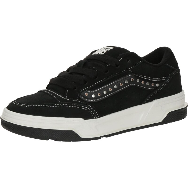 VANS Tenisky Hylane černá / bílá 108609630