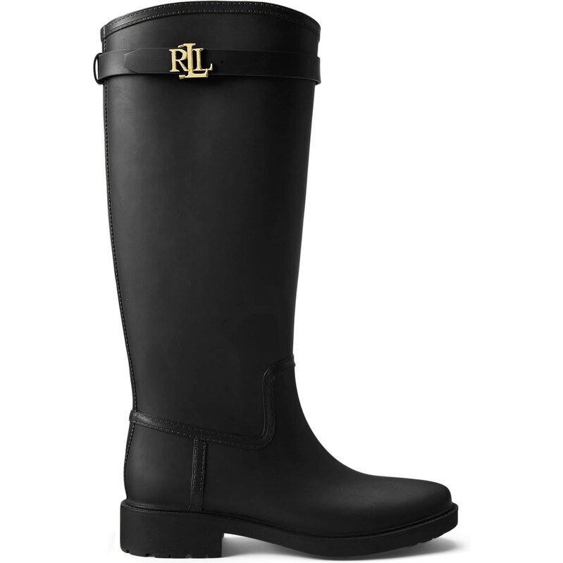 Lauren Ralph Lauren Holínky PORTIAH černá