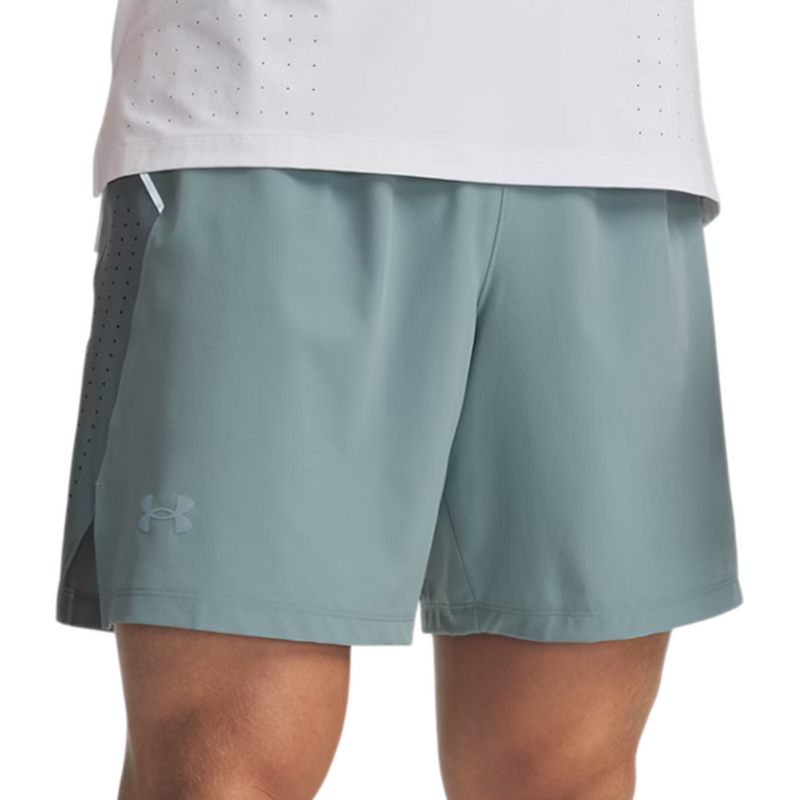 Under Armour Šortky UA LAUNCH PRO 7in SHORTS pánské