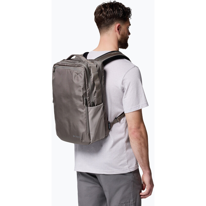 Městský batoh Columbia Star Range Medium 23 l boulder