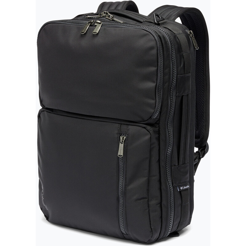 Městský batoh Columbia Star Range 3-Way 24 l black