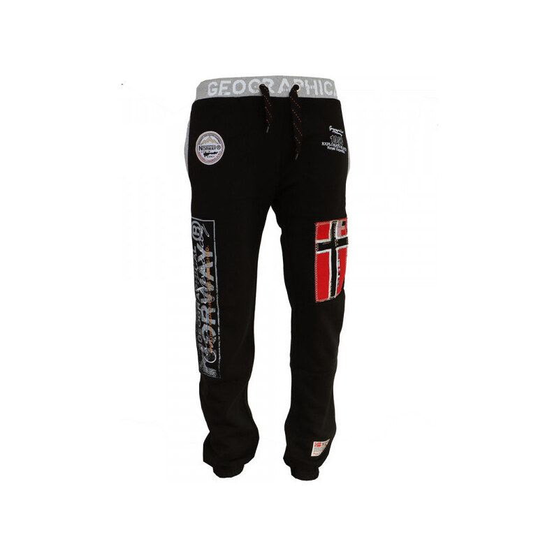 GEOGRAPHICAL NORWAY kalhoty pánské MYER MEN NEW 100