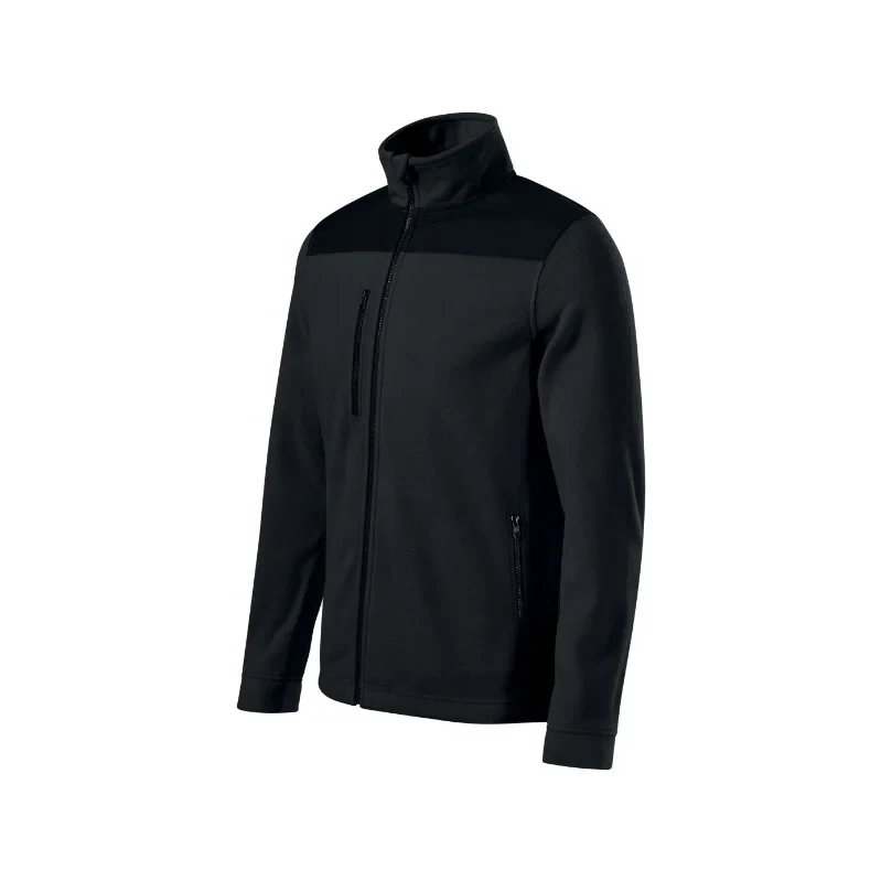 MALFINI, a.s. Effect fleece unisex černá