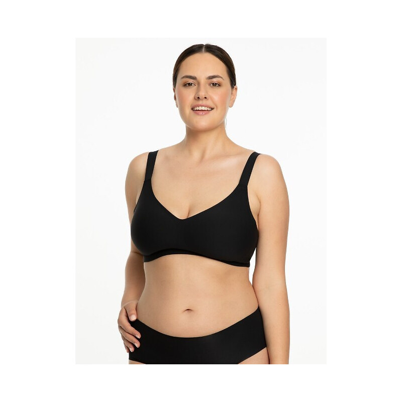 model 21318622 Bra Comfort bez kostic - Julimex