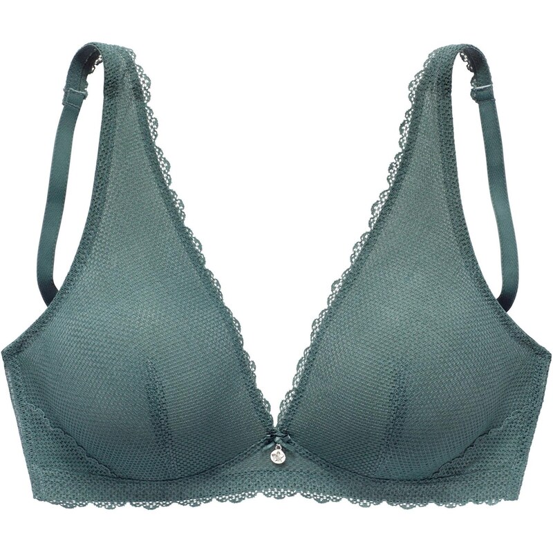 VIVANCE Podprsenka khaki