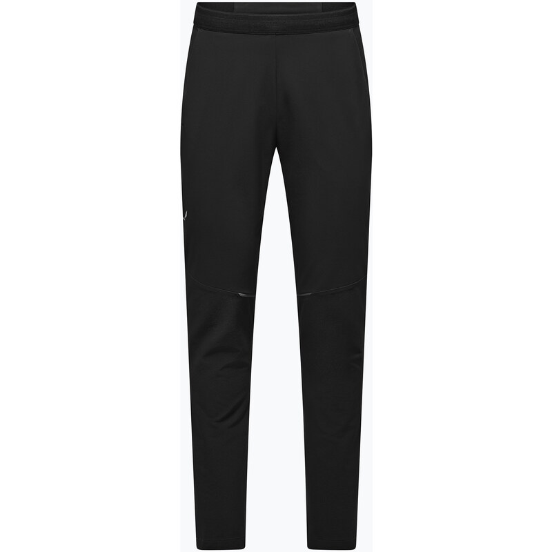 Pánské softshellové kalhoty Salewa Pedroc Stormwall Durastretch
