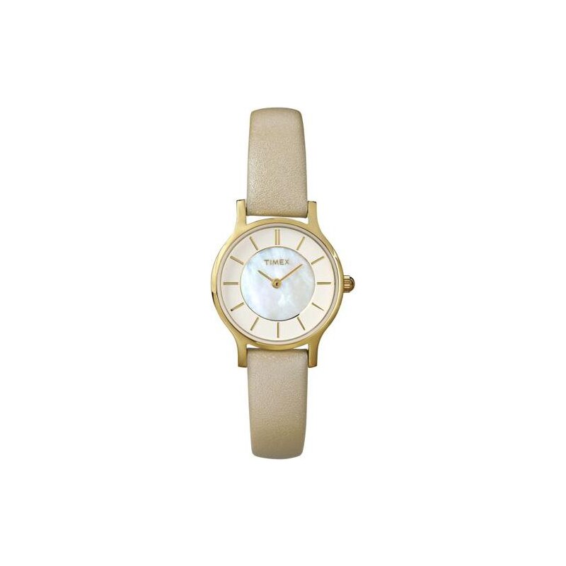 Timex Classics T2P313 Ladies Watch