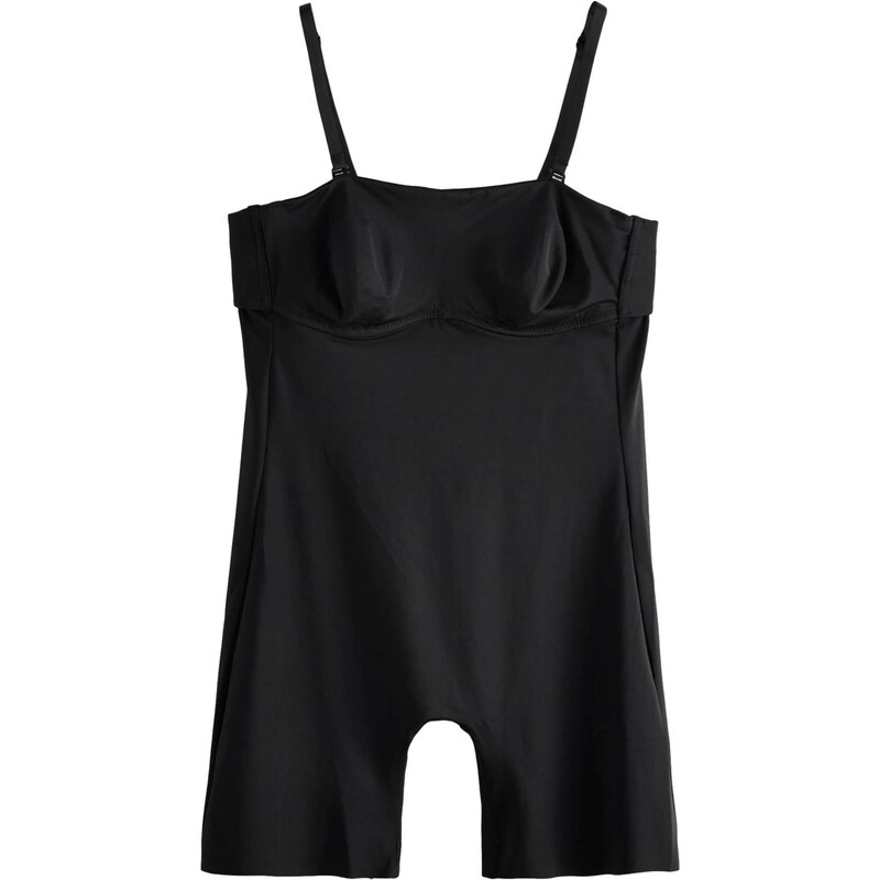 Next Stahovací body černá 108775918