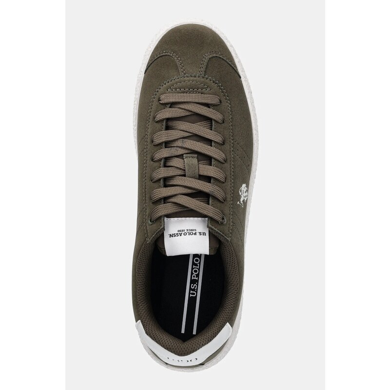 Tenisky U.S. Polo Assn. JODIE001
