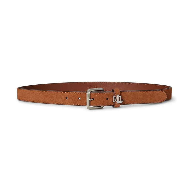 Lauren Ralph Lauren pásek dámský kožený