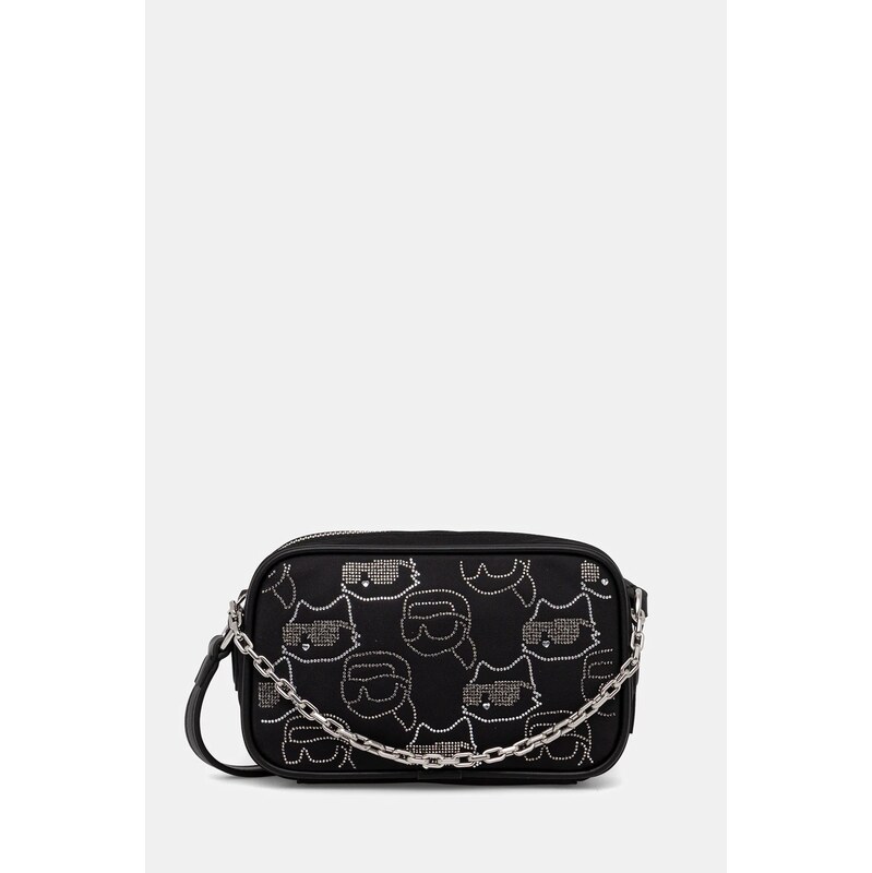 Kabelka Karl Lagerfeld IKON 108519615