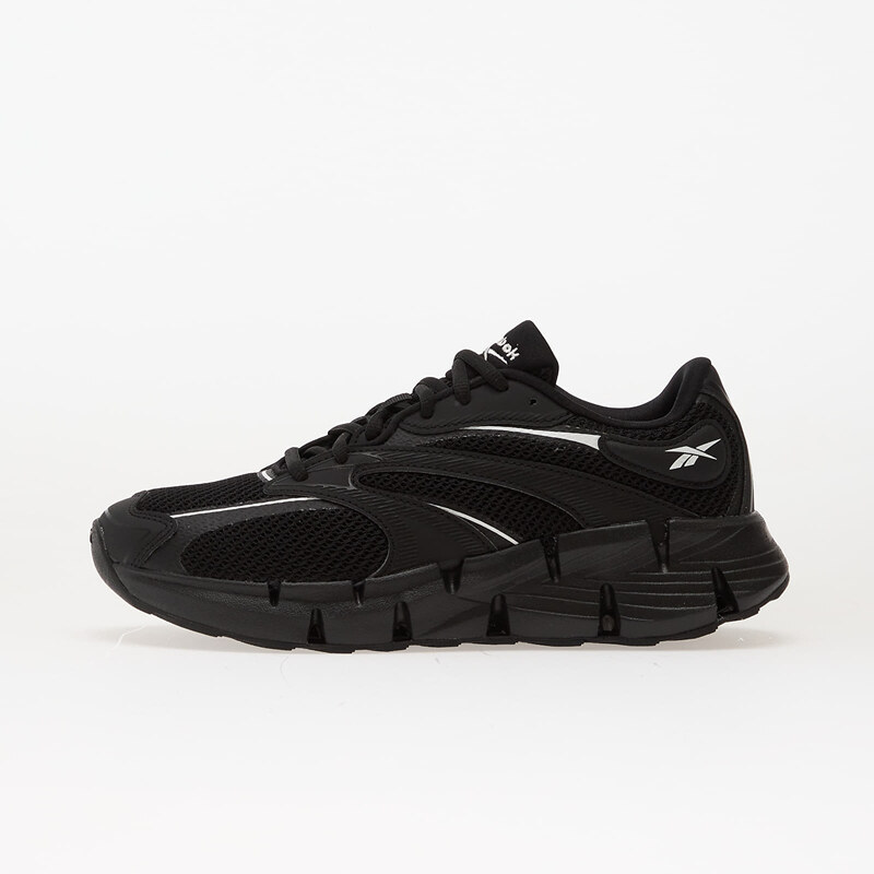 Reebok Zig Hypnotica Black/ Black/ Black