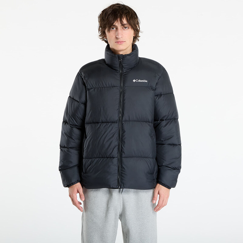Bunda Columbia Puffect III Jacket Black XL