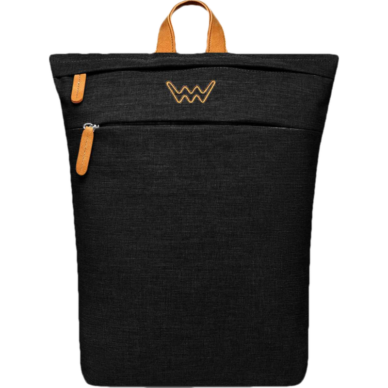 VUCH Glenn TC Black 16 l