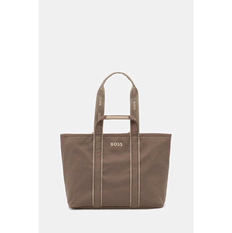 Kabelka BOSS Palmah TOTE WL 108513278