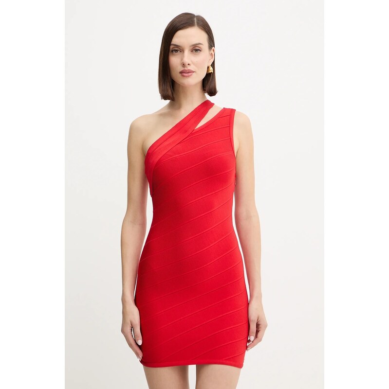 Šaty Herve Leger Molly 108513305