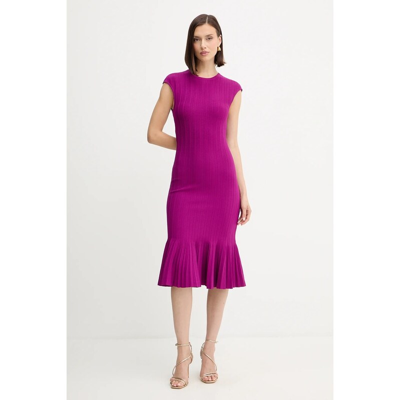 Šaty Herve Leger Bridget 108513429