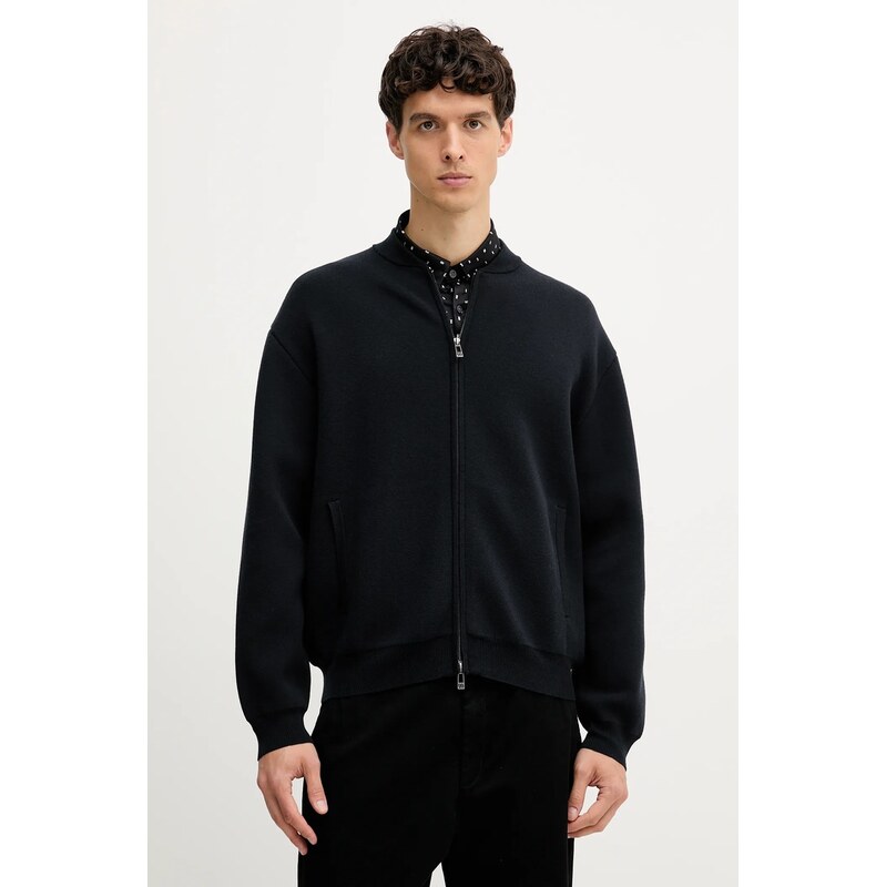 Armani Exchange Kardigan Armani Exchange