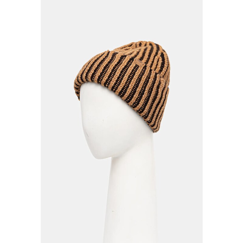 Čepice a návleky na ruce s příměsí vlny UGG CHUNKY